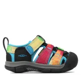 Sandali Keen Newport H2 1021495 Modra · záber 2