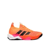 adidas Čevlji za telovadbo Rapidmove Adv 2 JQ4119 Oranžna - Velikost: 44 ⅔ | Barva: oranžová | Starostna skupina: Odrasli | Spol: Moški · záber 2