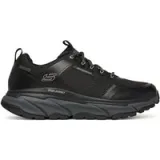 Skechers Trekking čevlji D'Lux Journey 237419 BKCC Črna · záber 1