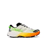 Hoka Tekaški čevlji Speedgoat 7 1171928 Bela · záber 4