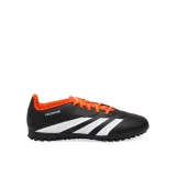 adidas Čevlji za nagomet PREDATOR CLUB TF J IG5437 Črna - Velikost: 36 ⅔ | Barva: čierna | Starostna skupina: Odrasli | Spol: Otroški · záber 2