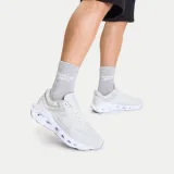 Reebok Tekaški čevlji EO-FUEL FLEX RUN 100276639 Bela · záber 4