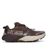 Tekaški čevlji Hoka Speedgoat 7 Gtx GORE-TEX 1176674 Temno rjava · záber 4