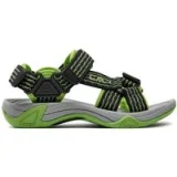 CMP Sandali Kids Hamal Hiking Sandal 38Q9954 Črna · záber 1
