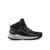 Keen Trekking čevlji Nxis Evo Mid Wp 1025911 Črna · záber 2