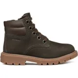 Geox Pohodni čevlji J Shaylax J16FAB 032BC C6009 S Rjava - Velikost: 29 | Barva: hnedá | Starostna skupina: Odrasli | Spol: Otroški · záber 1