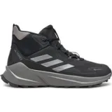 Trekking čevlji adidas Terrex Trailmaker 2.0 Mid Gtx GORE-TEX IE9062 Črna - Velikost: 40 | Barva: čierna | Starostna skupina: Odrasli | Spol: Moški · záber 3