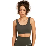 BeastPink Športni bralette modrček Hyper Shadow - Velikost: XXL | Starostna skupina: Odrasli · záber 6