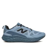 Tekaški čevlji New Balance Arishi V4 MARIS998 Svetlo modra - Velikost: 46 ½ | Barva: modrá | Starostna skupina: Odrasli | Spol: Moški · záber 2