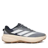 adidas Trekking čevlji Terrex Tracefinder Plus HQ5104 Siva - Velikost: 44 ⅔ | Barva: sivá | Starostna skupina: Odrasli | Spol: Moški · záber 4