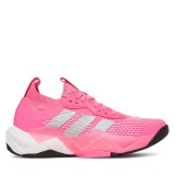 Čevlji za telovadbo adidas Rapidmove Adv 2 JQ3939 Roza · záber 2