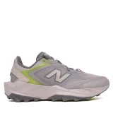 Tekaški čevlji New Balance Tektrel Utility V1 WTTRU60G Vijolična - Velikost: 37 ½ | Barva: fialová | Starostna skupina: Odrasli | Spol: Ženski · záber 2