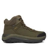 Trekking čevlji CMP Juukat Mid 3Q26067 Zelena · záber 5