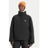 DC Shoes Jakna za snowboard Aura 10K EDJTJ03057 Črna Relaxed Fit · záber 1