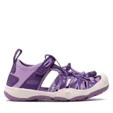 Sandali Keen Moxie Sandal 1026286 Vijolična - Velikost: 24 | Barva: fialová | Starostna skupina: Odrasli | Spol: Ženski · záber 2
