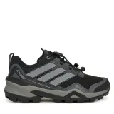 Trekking čevlji adidas Terrex Skychaser GORE-TEX IH1098 Črna - Velikost: 38 | Barva: čierna | Starostna skupina: Odrasli | Spol: Ženski · záber 2
