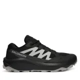 Trekking čevlji Salomon Outscape L49228700 Črna · záber 2