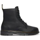 Pohodni čevlji Dr. Martens Aprile Boot DM42394001 Črna · záber 1