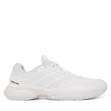 Čevlji za tenis adidas Gamecourt 3 All Court Tennis Shoes KI3606 Bela - Velikost: 46 | Barva: biela | Starostna skupina: Odrasli | Spol: Moški · záber 2