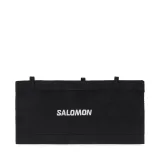 Športni pas Salomon ADV SKIN SEAMLESS BELT LC2855500 Črna - Velikost: M-L | Barva: čierna | Starostna skupina: Odrasli | Spol: Moški · záber 2