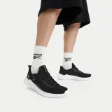 Čevlji za telovadbo Reebok EOSB-FLUXLITE II 100264058 Črna · záber 4