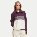Roxy Flis ERJFT05104 Črna Regular Fit · záber 2