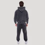 GymBeam Trenirka Abyss Charcoal - Barva: čierna | Starostna skupina: Odrasli | Teža: 0,775 g | Pakiranje: 24 · záber 6