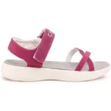 Sandali CMP Kids Hailioth Hiking Sandal 30Q9585 Vijolična · záber 1