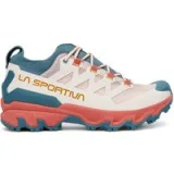 La Sportiva Trekking čevlji Ultra Raptopr III ZFHS112P21R33 Roza - Velikost: 36,5 | Barva: ružová | Starostna skupina: Odrasli | Spol: Ženske · záber 1