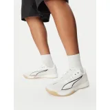 Čevlji za športe v zaprtih prostorih Puma Accelerate Nitro SQD 5 109016 02 Bela · záber 5
