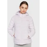 The North Face Prehodna jakna Thermoball NF0A7ULQ Vijolična Slim Fit · záber 1