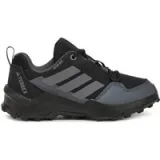 Trekking čevlji adidas TERREX AX4R R.RDY JI0917 Črna - Velikost: 37 ⅓ | Barva: čierna | Starostna skupina: Odrasli | Spol: Ženski · záber 1