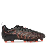 Čevlji za nagomet Puma Future 9 Play FG/AG 108723 02 Črna - Velikost: 35 ½ | Barva: čierna | Starostna skupina: Odrasli | Spol: Moški · záber 2