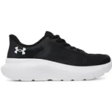Under Armour Tekaški čevlji UA BPS Rogue 5 AL 3028268 Črna · záber 4