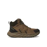 Karrimor Trekking čevlji Kestral Mid K1108 Rjava · záber 2
