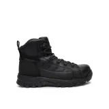 CAT Footwear Pohodni čevlji Threshold Rebound Wp Nm Ct S7L Hro Fo Sr P726046 Črna · záber 2