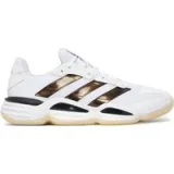 Čevlji za športe v zaprtih prostorih adidas Stabil 16 KJ1558 Bela · záber 1
