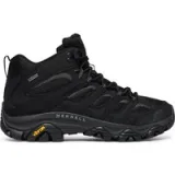 Trekking čevlji Merrell Moab 3 Synthetic Mid J500249 Črna · záber 1