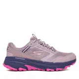 Tekaški čevlji Skechers Go Run Trail Altitude 2.0 129525/MVE Roza · záber 2