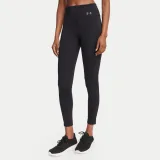 Under Armour Pajkice Velociti 6009494 Črna Slim Fit - Velikost: L | Barva: čierna | Starostna skupina: Odrasli | Spol: Ženske · záber 2