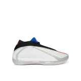 adidas Čevlji za košarko Anthony Edwards 2 KJ4228 Bela · záber 2