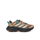 Trekking čevlji adidas Terrex Freehiker Sl Gore-Tex Hiking Shoes KJ4429 Rjava - Velikost: 47 ⅓ | Barva: hnedá | Starostna skupina: Odrasli | Spol: Moški · záber 2