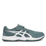 Čevlji za tenis Asics Court Slide 4 1041A483 Siva · záber 2