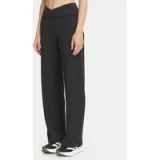 adidas Spodnji del trenirke Motion Essentials KV3896 Črna Regular Fit - Velikost: L | Barva: čierna | Starostna skupina: Odrasli | Spol: Ženske · záber 1