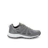 Jack Wolfskin Trekking čevlji Woodland 2 Texapore Low M 4051271 Siva · záber 2