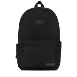 Nahrbtnik Batman ACCCS-AW24-203WBBAT Črna · záber 2