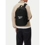 Nahrbtnik Reebok CWBEO-RBK-P-002-08 Črna · záber 1