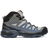 Salomon Trekking čevlji X Ultra 360 Mid GTX L45390700 Siva · záber 1