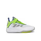 adidas Čevlji za košarko Ownthegame 3.0 JI0394 Bela · záber 2