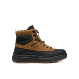 Geox Trekking čevlji U Granito + Grip B A U56FZD 04550 C2565 Rjava - Velikost: 43 | Barva: hnedá | Starostna skupina: Odrasli | Spol: Moški · záber 2
